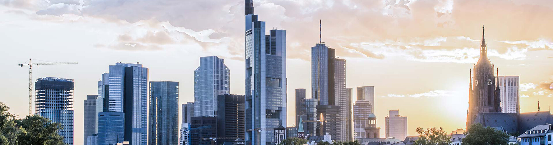 Dolmetscher Frankfurt
