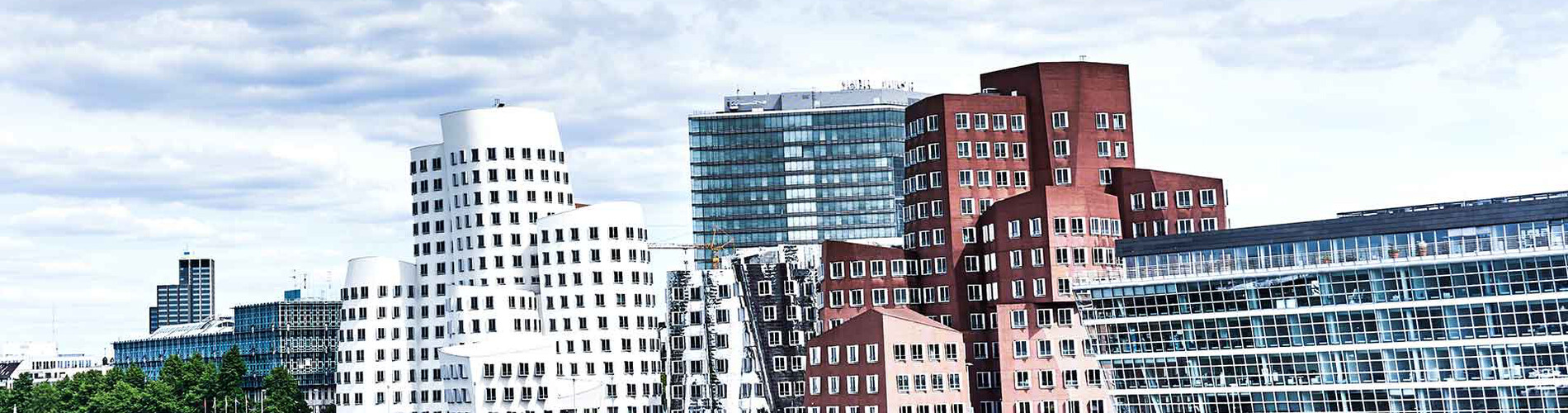 Dolmetscher Düsseldorf