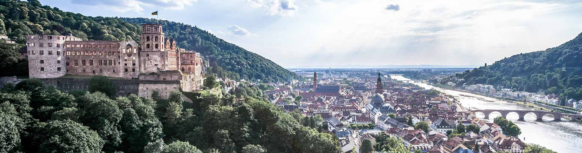 Dolmetscher Heidelberg