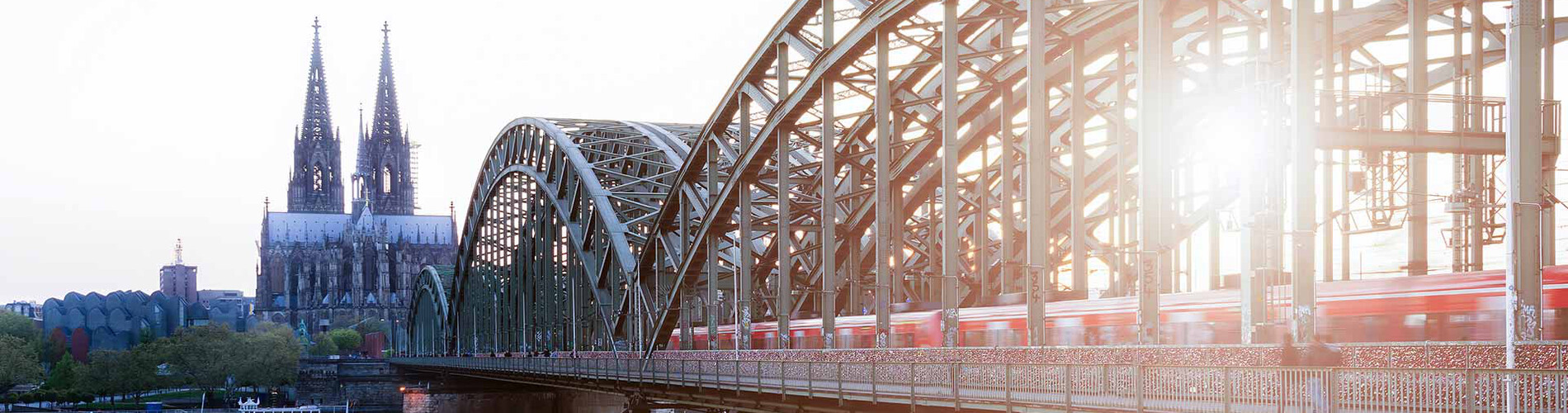 Dolmetscher Köln